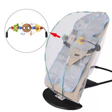 Baby Bjorn Bouncer with Music Toy Bar Toy for Baby Bouncer Soft & Bliss* Babystoel price