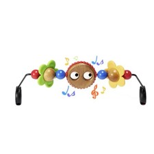 Baby Bjorn Bouncer with Music Toy Bar Toy for Baby Bouncer Soft & Bliss* Babystoel price