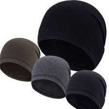 Outdoor Windproof Fleece Cap Military Skull Cap Warmer Beanie For Cold Weather Bere & Kep (Outdoor) price