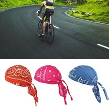 Adjustable Beanie Cap Sweat Absorbing Quick Dry for Riding Traveling Outdoor Bere & Kep (Outdoor) price