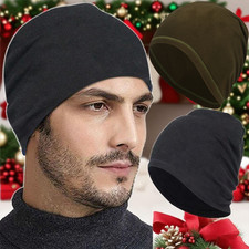 Outdoor Skiing Beanie Skull Caps for Men Women Winter Slouchy Watch Hat Warm Cap Bere & Kep (Outdoor) price