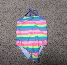 OP Toddler Girls SwimWear 18 Months GUC Meisjes strandkleding price
