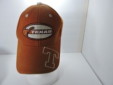Home ComingTexas Longhorns ballcap in the orange /longhorn on front adjustable Herenhoeden price