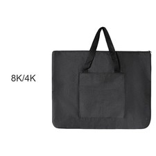 Art Portfolio Bag Shoulder Sketch Portfolio Tote Bag Tekentas price
