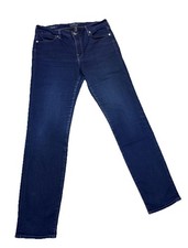 Lucky Brand Hayden Jeans Women’s Size 6/28 Skinny Mid Rise Denim Pants EUC Bayan Jeans / Kot Pantolon price