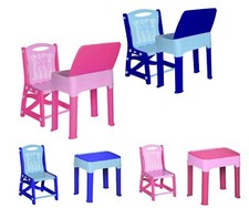 Kids Study Desk and chair set Children Table and chair for indoor furniture Kinderbureau price
