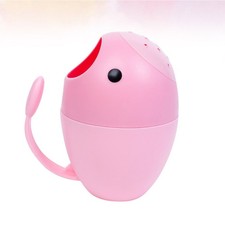 Baby Rinse Cup for Bath Shower Water Spoon Infant Wash Hair Head Baby badkuip en schepbeker price