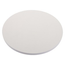 Round Desktop Coffee Dining Table Thick Replacement Circle Countertop Wood Orta Sehpa price