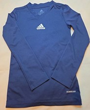 Adidas Boys Shirt Size 7-8years. Slim Fits Shirt. Jongensoverhemd price
