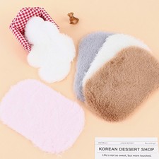 1:12 Dollhouse Miniature Plush Rug Carpet Mat Living Room Home Furniture Decor Woonkamerkleed price