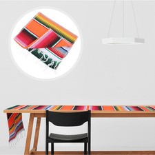 Rug for Living Room Stylish Tabletop Carpets Mexican Blanket Outdoor Woonkamerkleed price