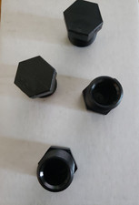 Atwood | 91857 | RV Water Heater Plastic Drain Plug 4 Pack 1/2 inch Termosifonlar price