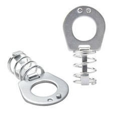2 PACK RV Water Heater Door Latch Replacement LCW Trailer Camper Termosifonlar price
