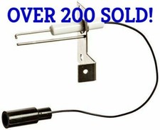 Atwood 93868 Water Heater Replacement Parts - Spark & Sensor Electrode, 2-Prong Termosifonlar price