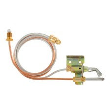 Water Heater Pilot Assembely With Tubing And 22 Inch Thermocouple Fits Desa NR Termosifonlar price