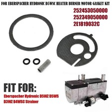 HYDRONIC WATER HEATER SERVICE KIT FOR EBERSPACHER D5WSC D5WZ Termosifonlar price