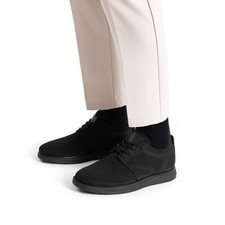 Men's Mesh Breathable Sneakers Oxfords Lace-Up Lightweight Casual Walking Shoes Casual herenschoenen price