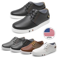 Men's Fashion Sneakers Casual Shoes Lightweight Waking Shoes US Size 6.5-15 Casual herenschoenen price