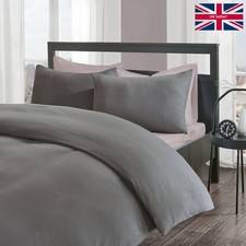 Double Duvet Cover Set Reversible Quilt Cover Duvet Cover Bedding Set King Size Baby dekbedovertrekset price