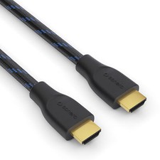 HDMI Kabel Premium Zertifiziert High Speed Ethernet 4K UltraHD 3D FullHD HDR 2m HDMI Kablo price
