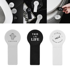 Nordic Toilet Seat Cover Lifter Toilet Seat Handle Lid Toiletbril price
