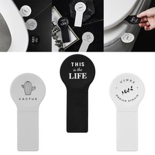 Nordic Toilet Seat er Toilet Seat Handle Self Adhesive for Toiletbril price
