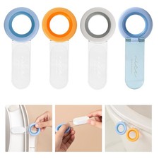 Toilet Seat Handle Lifter Toilet Seat Cover Lifter for Bathroom Accessory Toiletbril price