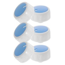 6 Pcs Electric Fan Knob Cap Electronic Timer Switch Appliance Accessories Witgoedaccessoires price