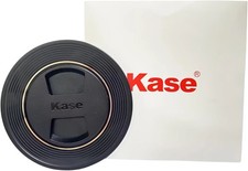 Kase 67mm 72mm 77mm 82mm 95mm 112mm aluminium Magnetic Stack  Lens Cap Kase price