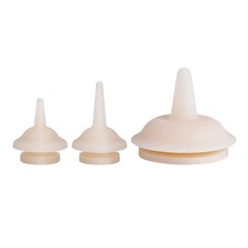 Pet Nursing Bottle Nipple Silicone Baby Bottle Pet Nursing Nipple for Dog Rabbit Flessenspeen price