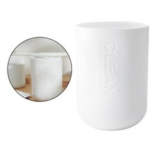 Bathroom Accessory Set Toothbrush Holder Soap Dispenser Lotion Tumbler Banyo Aksesuar Seti price