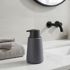 SMOOTH Bathroom Accessory Set-4 pieces - Stylish & Functional Banyo Aksesuar Seti price