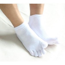 Separate Toe Socks Comfortable Ankle Socks Casual Sport Socks Enkelsokken price