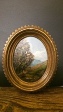 Van Holt olieverfschilderij Olieverfschilderij price