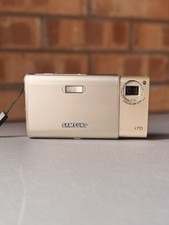 Samsung i70 Slide & Shine Digital Camera 7.2MP UNTESTED No Battery Or Charger Digitale camera Batteries price