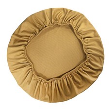 Dining chair seat cover spandex cover protector for cover for Standart Sandalye price