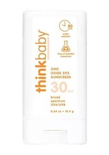 thinkbaby Mineral Baby Sunscreen Stick, SPF 30 - 0.64 oz New !! Baby zonnebrandcrème price