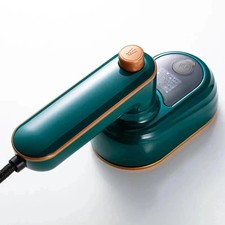 Professional Micro Steam Iron Portable Handheld Mini Iron Garment Steamer Travel Strijkijzers price