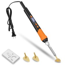Mini Iron for Crafts, 100W Small Tiny Iron for Crafts,Digital Display Adjustable Strijkijzers price