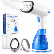 1500W Portable Garment Steamer for Clothes, 30s Heat-Up Handheld Fabric Wrinkle Strijkijzers price