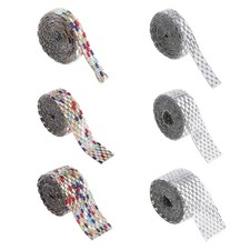 1 Rulo Rhinestone Erit Kristal Diki Trim Elbise Elbise price