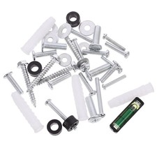 1 jeu de vis de montage TV, accessoires de vis de support mural de Tv-accessoires price