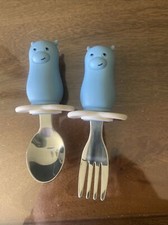 Baby Spoon And Fork Babyvoedingslepel price