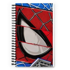 Spiral notebook Spiralli Defter price