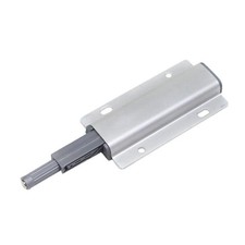 Durable Aluminum Alloy Cabinet Door Magnetic Catch Furniture Accessories Meubelaccessoires price