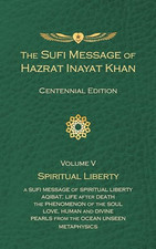 The Sufi Message of Hazrat Inayat Khan Vol. 5 Centennia - Hardback NEW Khan, Haz Suluk price