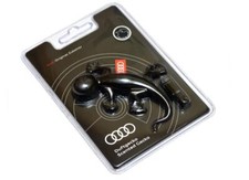 Audi Original Fragrance Dispenser Gecko Black 000087009D Dispenser price