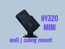 Magcubic HY320 MINI  Projector Mount | Wall or Ceiling BRACKET | Slide-In easy Projector plafondbeugel price