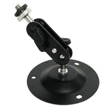 Folding Projector Stand Universal Camera Wall Mount Bracket Indoor Outdoor Projector plafondbeugel price
