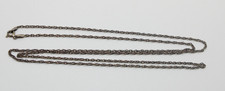 925 Sterling Silver KA 1772 Diamond Cut French Rope 1.75mm Chain Necklace 30" Diamanten ketting price